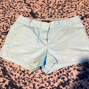 J Crew shorts
